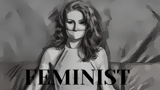 Does being submissive make me a bad feminist?