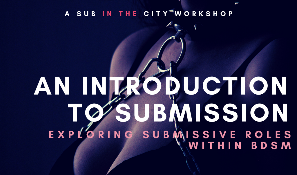 An Introduction to Submission